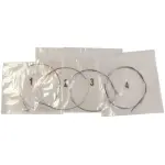 Massimo Full Size Steel Core Violin Strings - Image 4