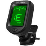 Massimo Guitar Tuner