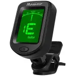 Massimo Guitar Tuner