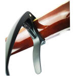 Tecnix Guitar Capo-black - Image 2