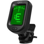 Vizuela Guitar Tuner