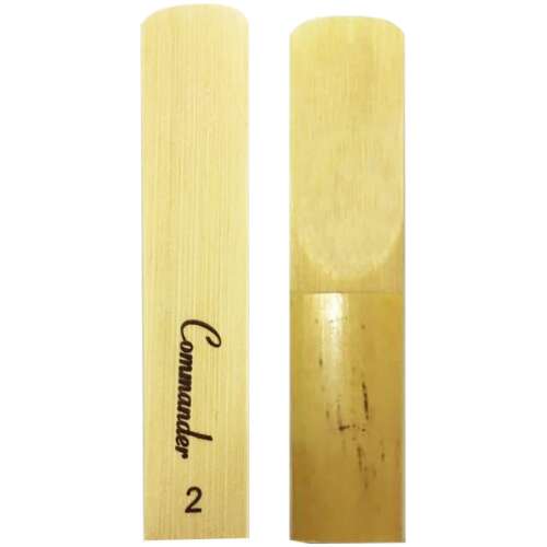 Lamour Clarinet Reeds - 2.0 (10 Pack )