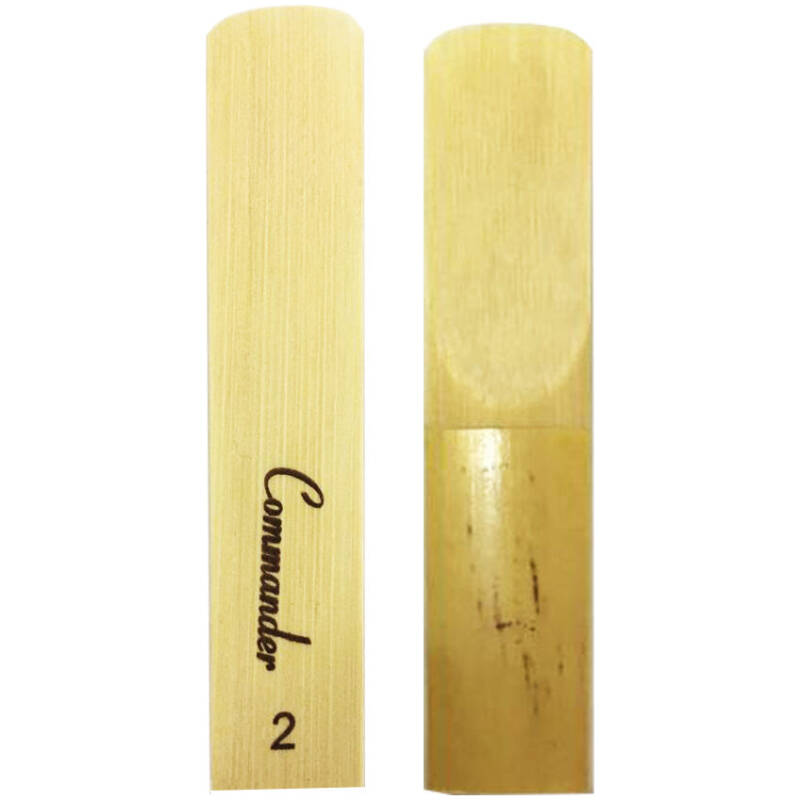 Lamour Soprano Sax Reeds - 2.0 ( 10 Pack )