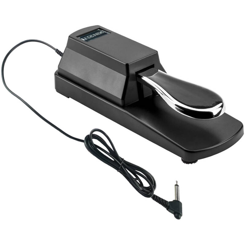 Tecnix Sustain Pedal