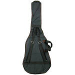 Vizuela Full Size Classic Guitar (Wine Red) - Image 4