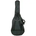 Vizuela 30''' Classic Guitar (Wine Red) - Image 4