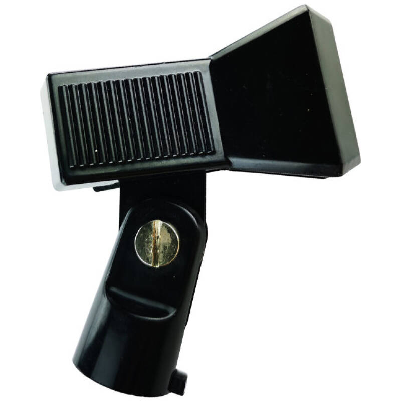 Tecnix Clip On Microphone Clip