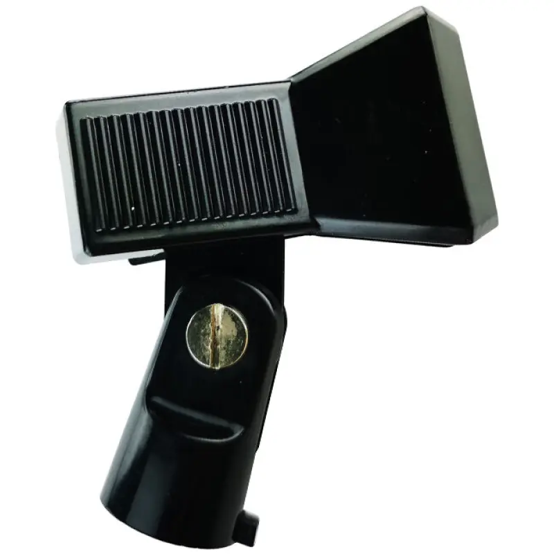 Tecnix Clip On Microphone Clip