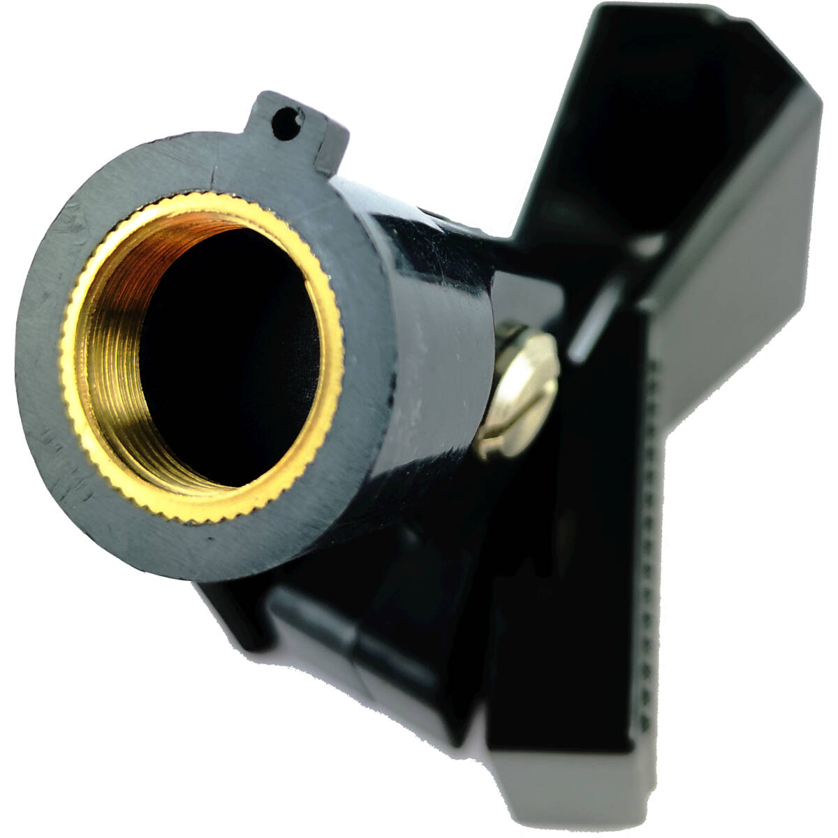 Tecnix Clip On Microphone Clip - Image 2