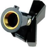 Tecnix Clip On Microphone Clip - Image 2