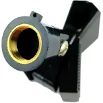 Tecnix Clip On Microphone Clip - Image 2