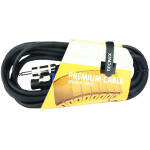Tecnix Professional Speaker Cable With Speak-on Male To 2.5mm Jack - 5m