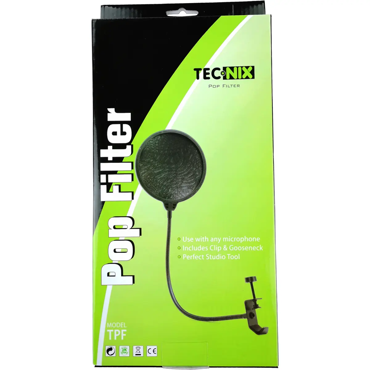 Tecnix Pop Filter - Image 3