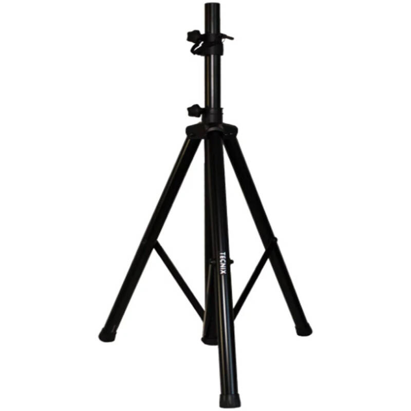 Tecnix Steel Speaker Stands Single's