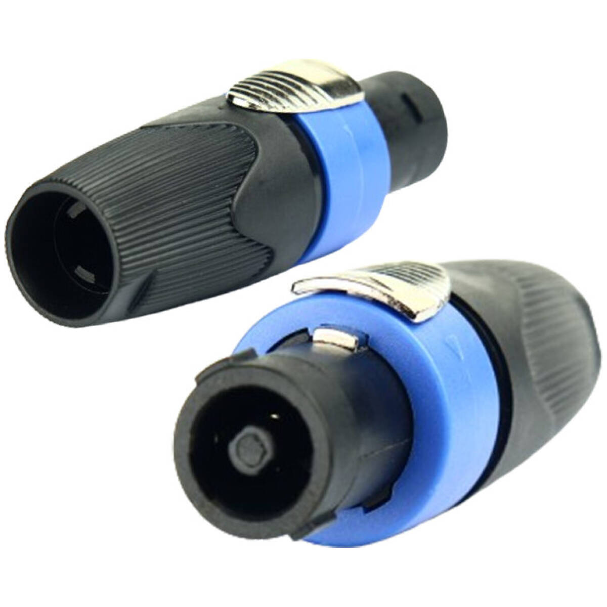 Tecnix Neutrik Lockable 4-pole Speak-on Connector - Image 2