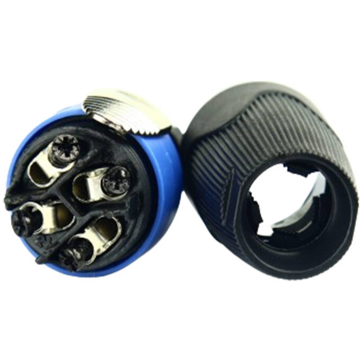 Tecnix Neutrik Lockable 4-pole Speak-on Connector - Image 4