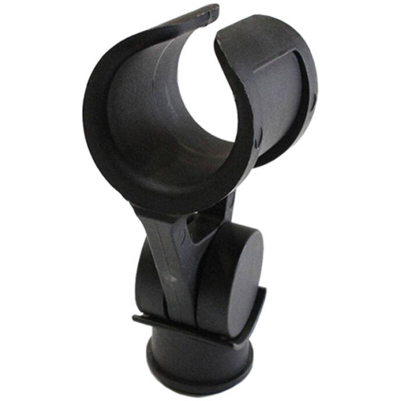 Tecnix Wireless Microphone Clip