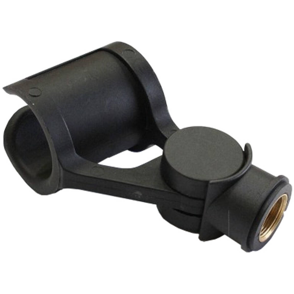 Tecnix Wireless Microphone Clip - Image 2