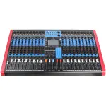 Imix SM20 20 Channel Analogue Mixer