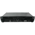 Imix X2400 2 Channel Power Amplifier - Image 2
