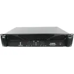 Imix X4000 2 Channel Power Amplifier - Image 5