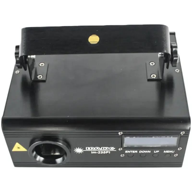 Imix IM235PI Red Laser Light