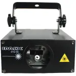 Imix IM01G3D 3D Green Laser Light