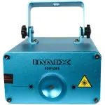Imix 020RGB RG8 Laser Light