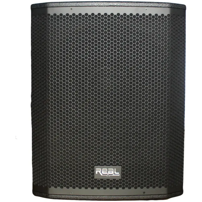 Real Sound MS-18B 18" Passive Sub Woofer