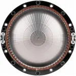Diaphragm for JBL SRX AND 24 SERIES NSV-ALR Material