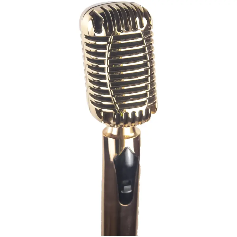 Imix MC-6002 Rock Style Microphone - A1 Sound