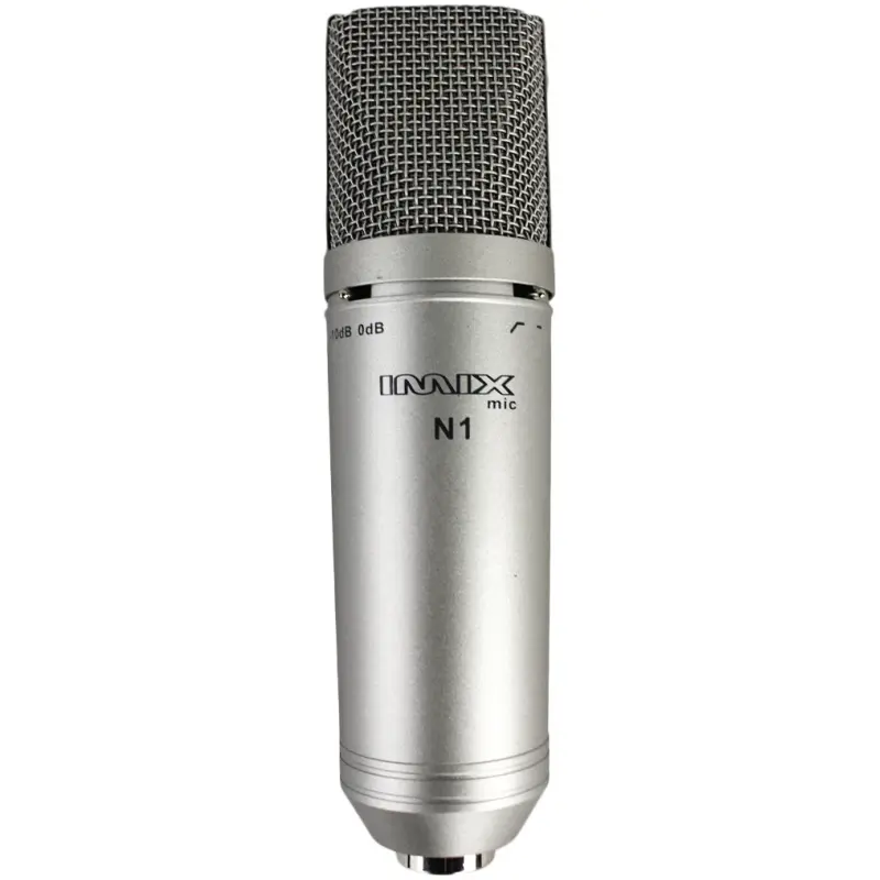 IMIX N1 Professional Condenser Microphone