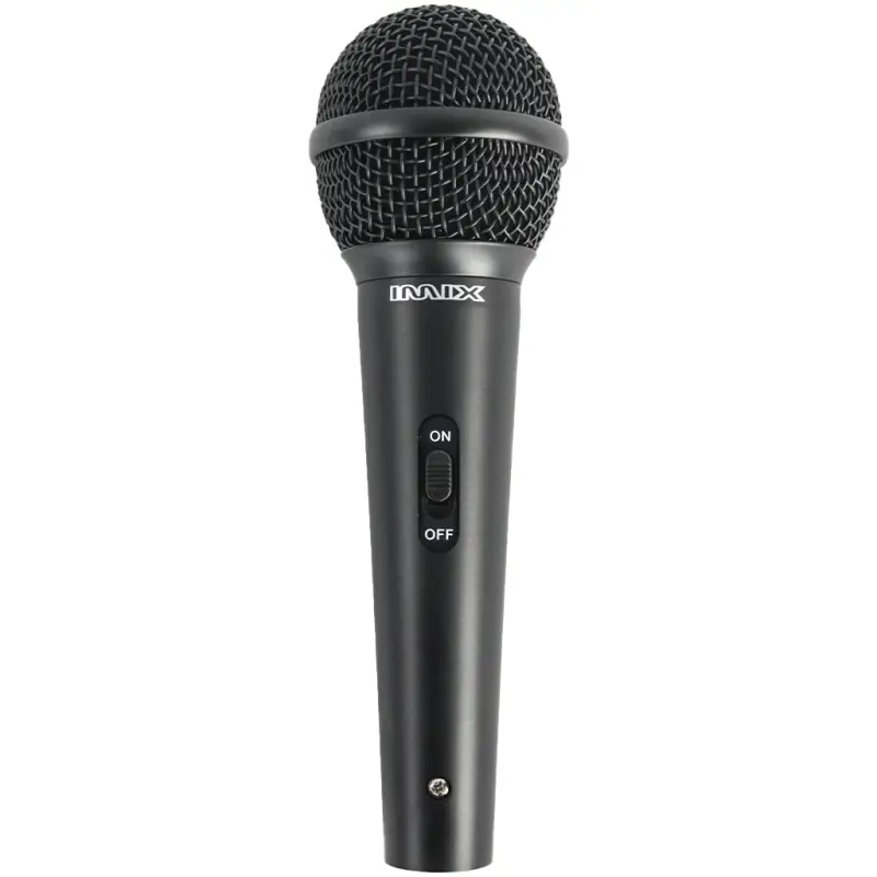 Imix IMC201 Vocal and Instrument Microphone
