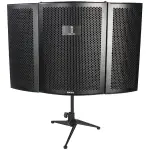Imix IMBM303 3 Way Isolation Sheild
