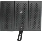 Imix IMBM203 Way Isolation Sheild