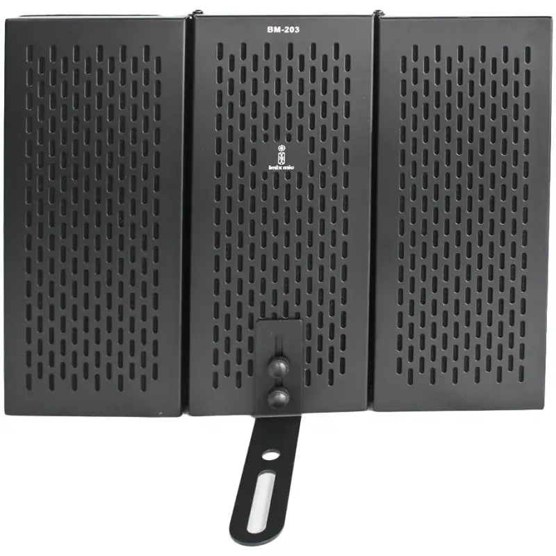 Imix IMBM203 Way Isolation Sheild