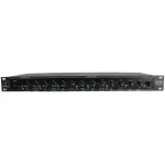 Imix Sound XO-204 3-Way Professional Audio Crossover - Image 2