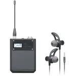Imix K4000L In Ear Monitor Body Pack Receiver
