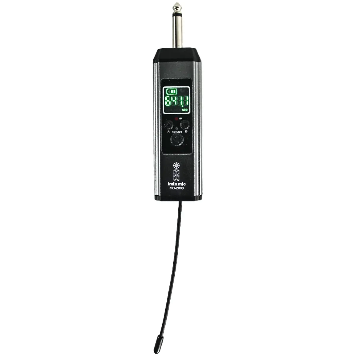 Imix IMC-2000 Wireless Microphones - Image 3