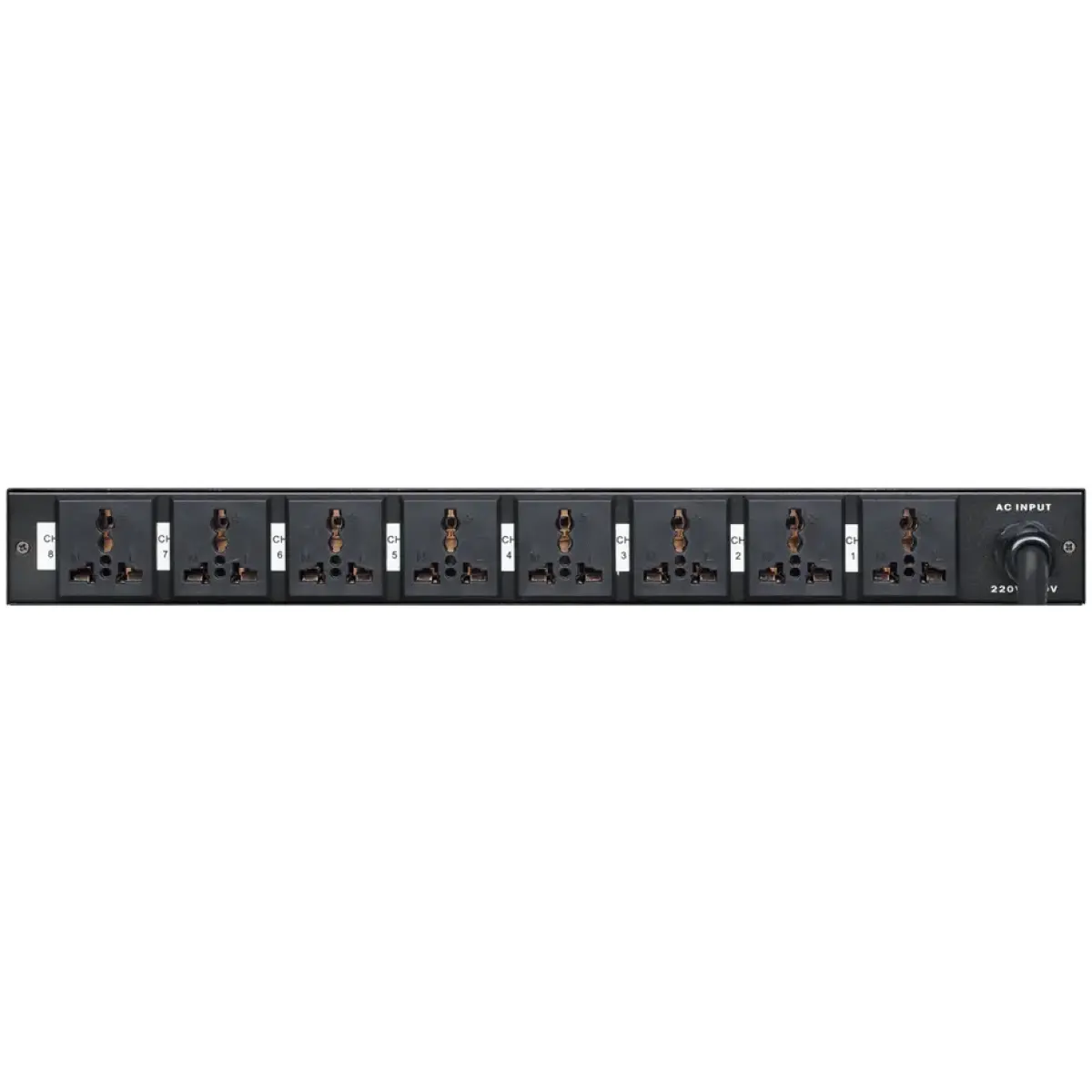 Imix PS-71 Power Sequencer Stabiliser - Image 3