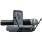 Imix MC-DF101 Wired Microphone