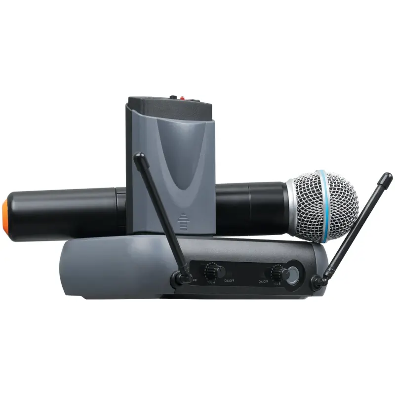Imix MC-DF101 Wired Microphone
