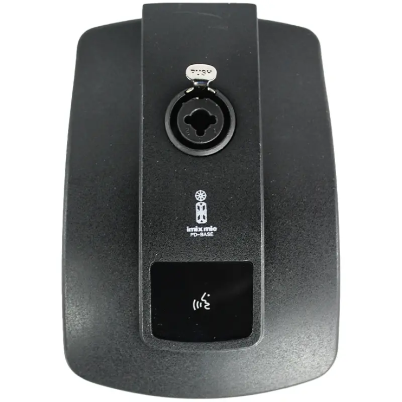 Imix IMPD-BASE Base for Gooseneck Microphones