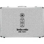 Imix DM-7001 Dynamic 7 Piece Drum Microphone Set - Image 5