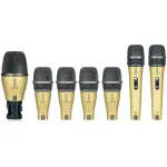 Imix Drum Microphone Dm-7002