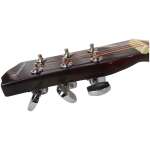 Harmonix AC-12-N Acoustic Guitar (Natural) - Image 5