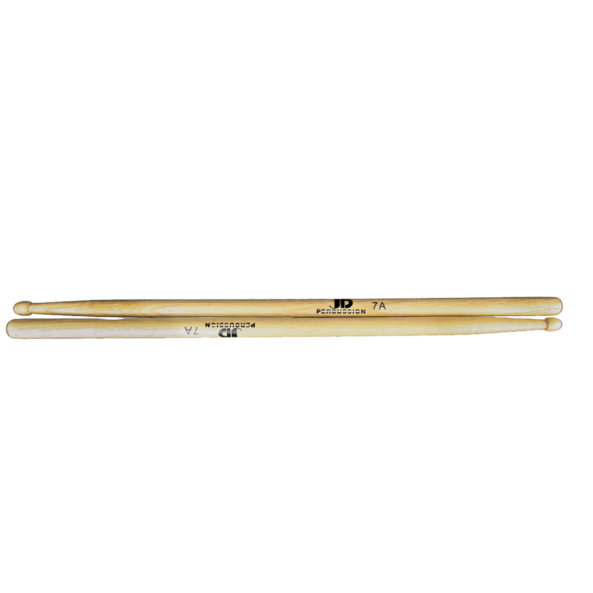 JD Percussion 7A Drumsticks - Image 2