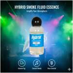 Hybrid SMOHYB010 Smoke Fluid Essence Rose - Image 2