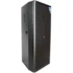 Imix IM-725 Dual 15" Full Range Speaker - Image 2