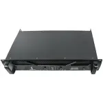 Imix X2400 2 Channel Power Amplifier - Image 4